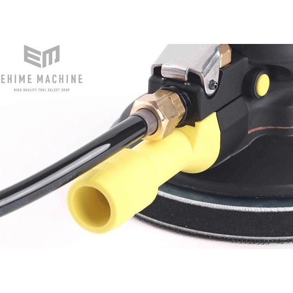COMPACT TOOL 軽量・低重心ダブルアクションサンダー 吸塵式 913CD MPS