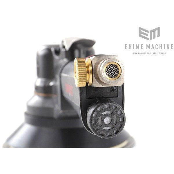 コンパクトツールのネオダブルアクションポリッシャーの画像7