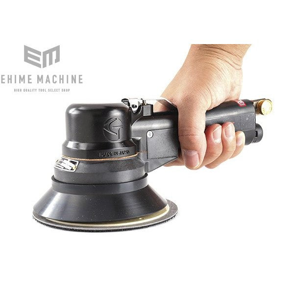 コンパクトツールのネオダブルアクションポリッシャーの画像10