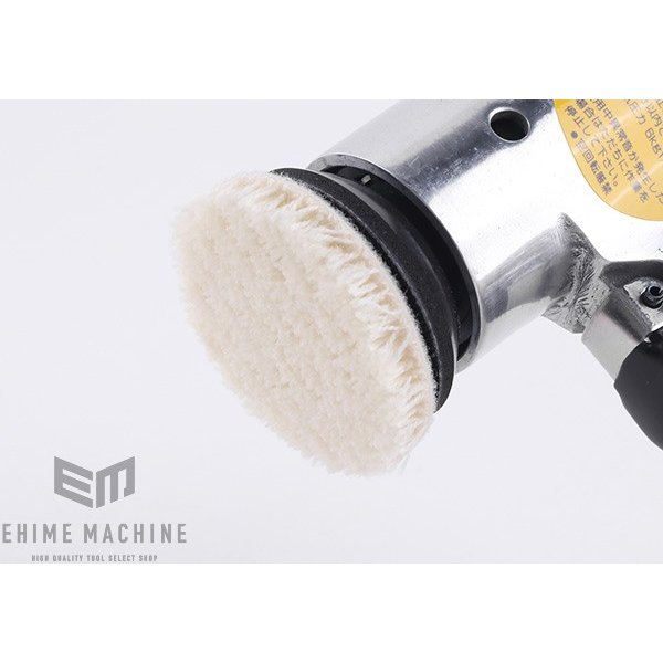 メーカー直送品] COMPACT TOOL ダブルアクションサンダー 942 ミニ