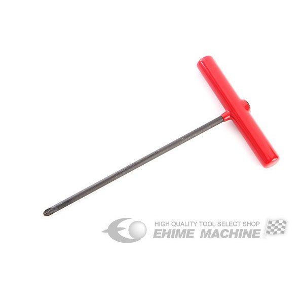 京都機械工具のブレーキドラムビスドライバーの画像3