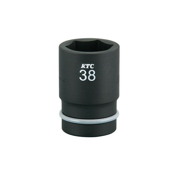 【新品】KTC ABP8-4120TP 25.4SQインパクト ホイールナットコンビソケット KTC インパクトレンチ用ホイールナットソケット（薄肉） 25.4sq