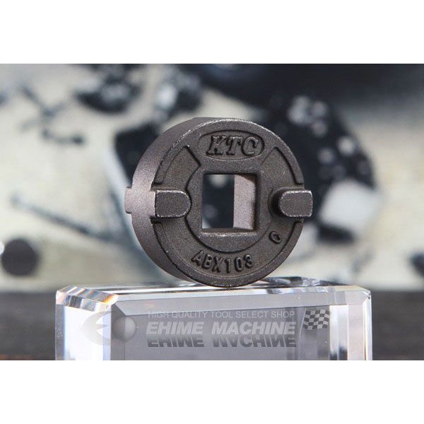 京都機械工具のディスクパーキングツール・ローターの画像1