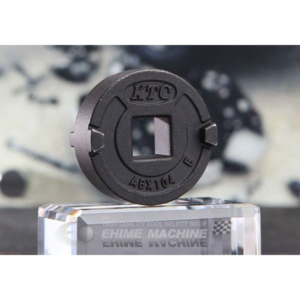 京都機械工具のディスクパーキングツール・ローターの画像1