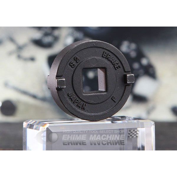 京都機械工具のディスクパーキングツール・ローターの画像3