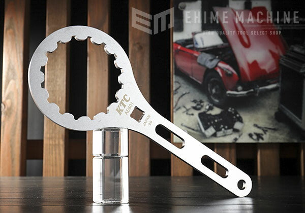 京都機械工具のクローズベンチレータキャップツールの画像1