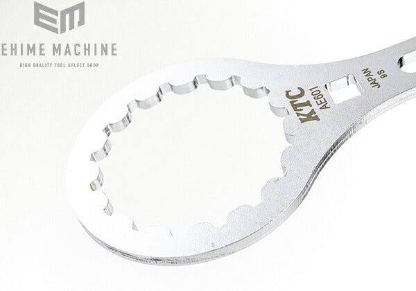 京都機械工具のクローズベンチレータキャップツールの画像3