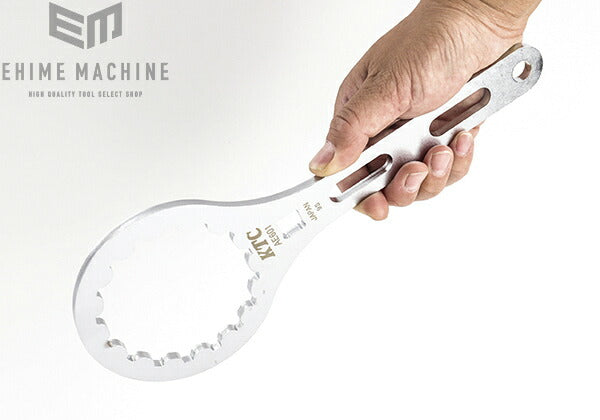 京都機械工具のクローズベンチレータキャップツールの画像6