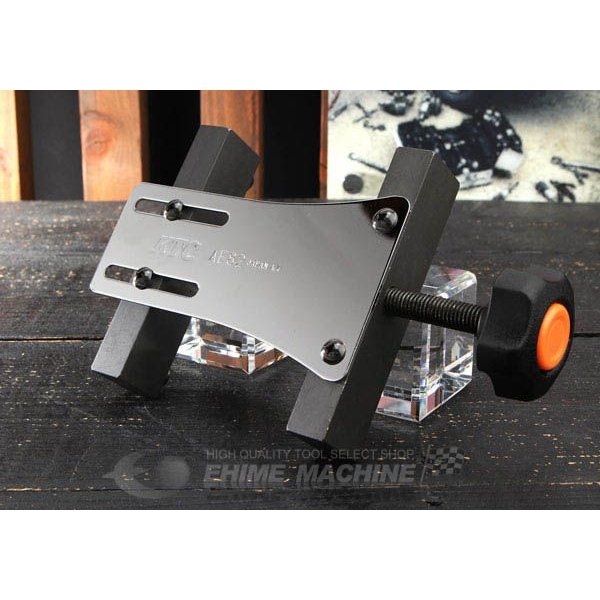 京都機械工具のカムプーリーロックツールの画像1