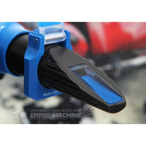 京都機械工具のフルードテスタの画像4