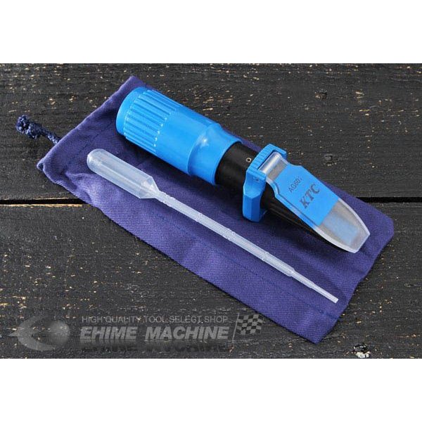 京都機械工具のフルードテスタの画像5