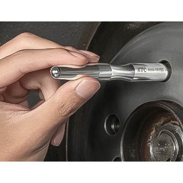 KTC クイックホイールガイドピン AH4-14150 工具