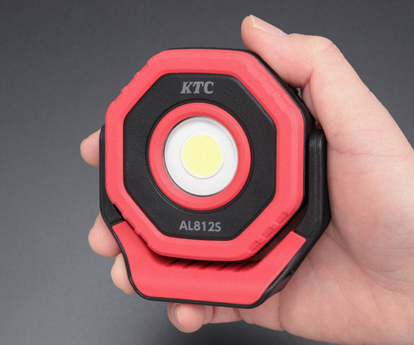 KTC 充電式LEDフロアライトS AL812S