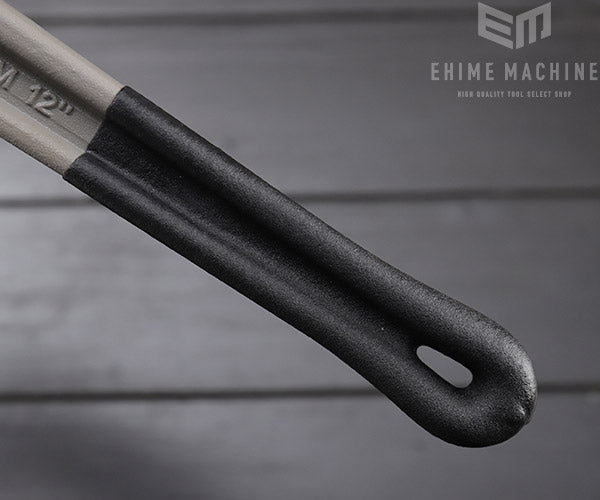 トネのアルミパイプレンチの画像6