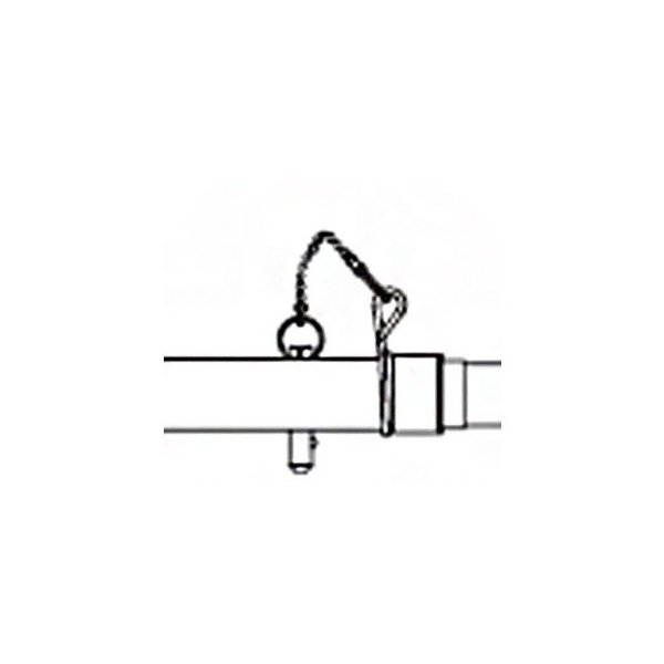 京都機械工具のピンセットの画像1