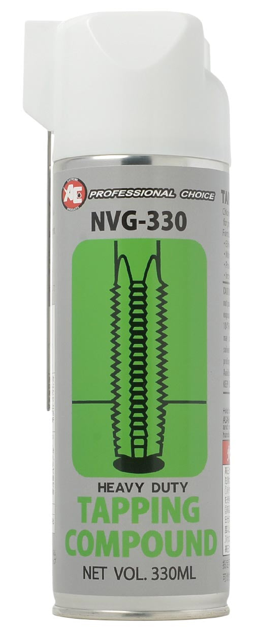 旭エンジニアリング NVG-330 タッピングコンパウンド 300ml
