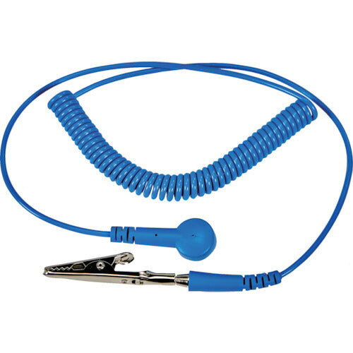 TRUSCO グラウンドコード1.8m ASP18