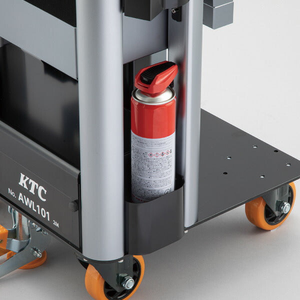 KTC スプレー缶ホルダー AWL101用 AWL101-4