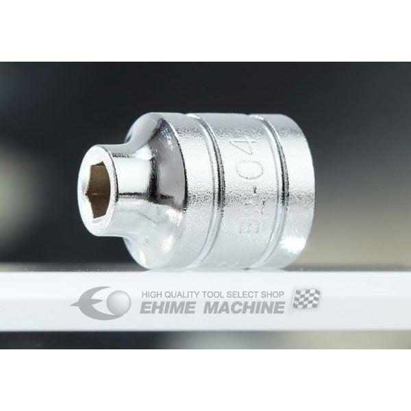 京都機械工具の工具セットの画像14