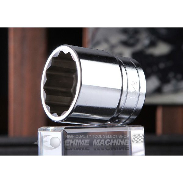 京都機械工具のソケットの画像6