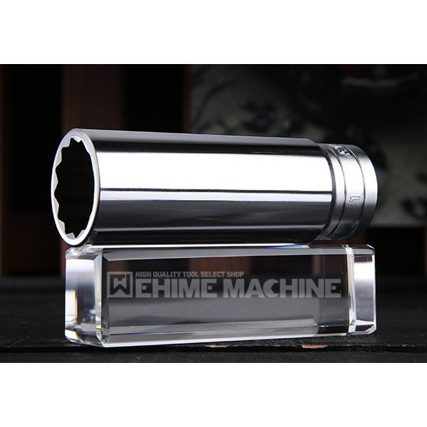 京都機械工具のクローフットレンチの画像3