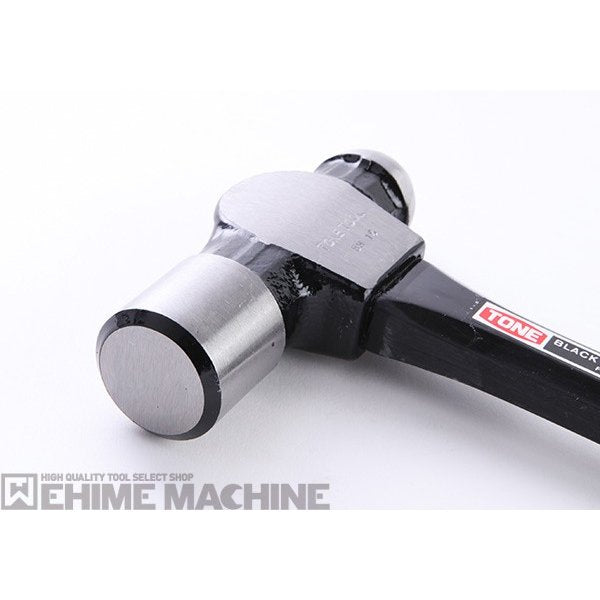 TONE ブラックシャフトハンマー bh-15【エヒメマシン】