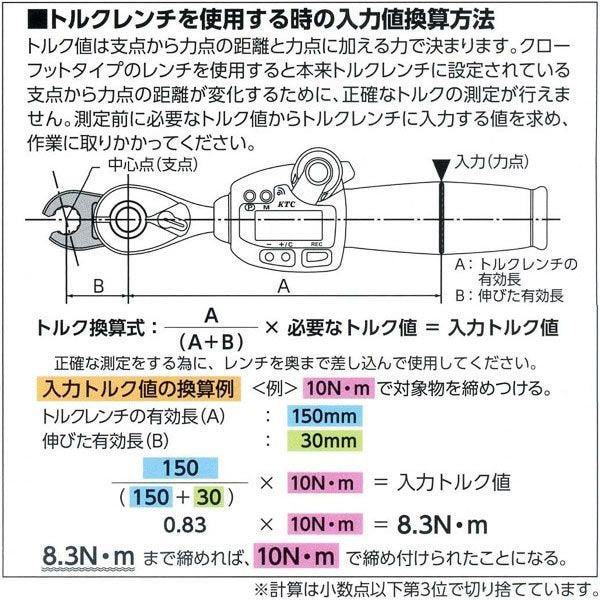 京都機械工具のソケットの画像3