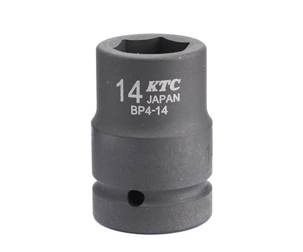 KTC BP4-14 サイズ14mm 12.7sq.インパクトレンチ用ソケット