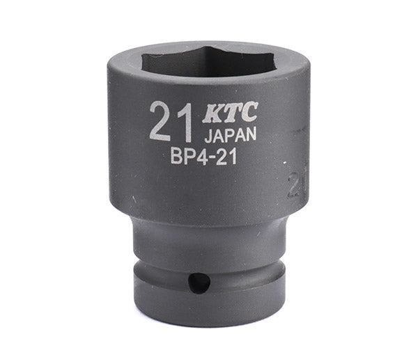KTC BP4-21 サイズ21mm 12.7sq.インパクトレンチ用ソケット