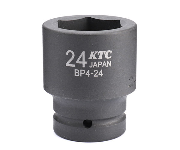 KTC BP4-24 サイズ24mm 12.7sq.インパクトレンチ用ソケット