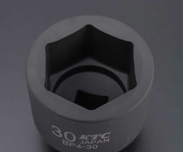 KTC BP4-30 サイズ30mm 12.7sq.インパクトレンチ用ソケット