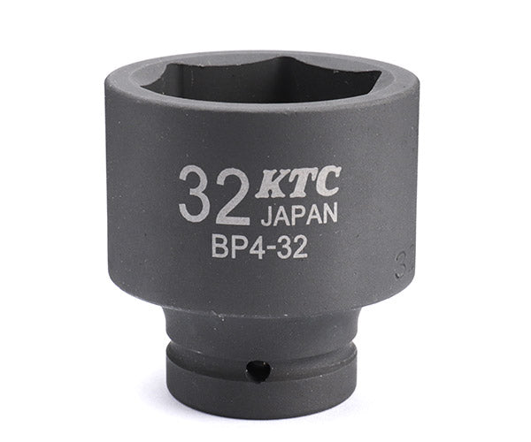 KTC BP4-32 サイズ32mm 12.7sq.インパクトレンチ用ソケット