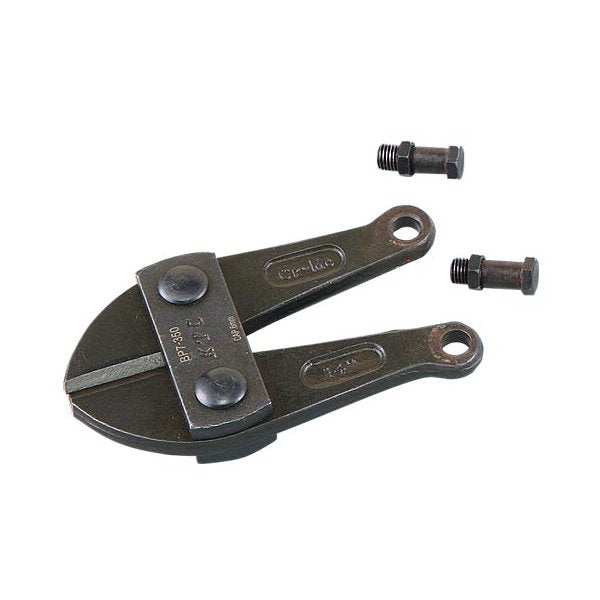 京都機械工具の替刃の画像1