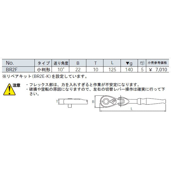 京都機械工具の工具セットの画像1