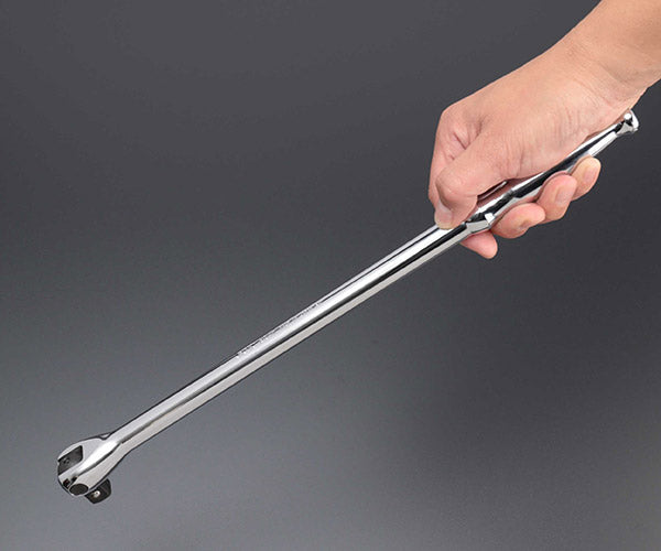 KTC スピンナハンドル 全長400mm bs4e【エヒメマシン】