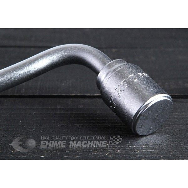 京都機械工具のスピーダーハンドルの画像4