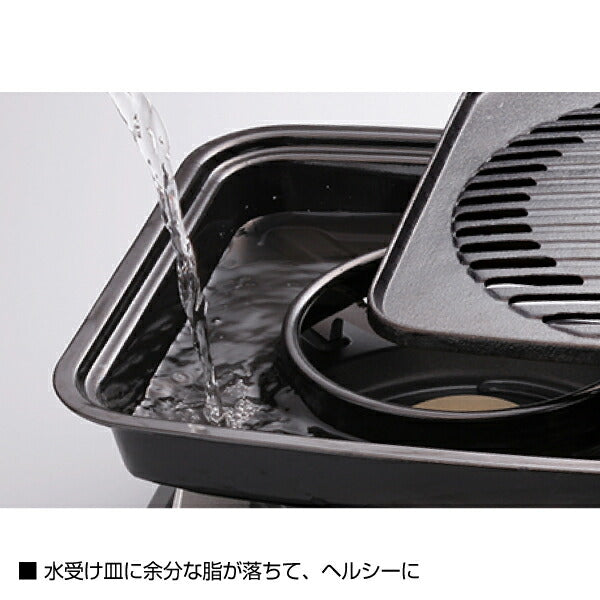 Iwatani 焼肉グリル ガスグリル 楽天市場】【レビュー特典！】焼肉グリル イワタニ カセットフー