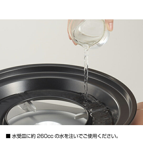 岩谷（イワタニ） 焼肉プレート(L) CB-A-YPL Iwatani