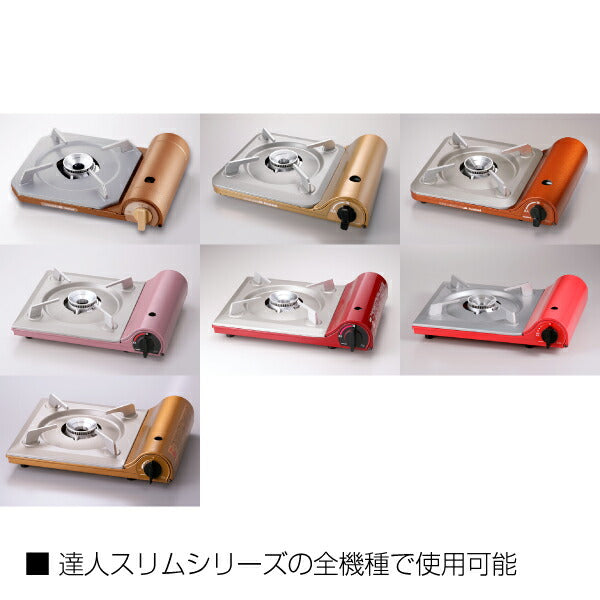 岩谷（イワタニ） 達人スリムシリーズ専用ケース CB-TSL-CASE Iwatani
