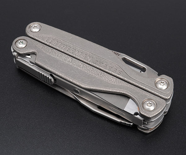 レザーマン　チャージ　LEATHERMAN CHARGE +TTi 正規品