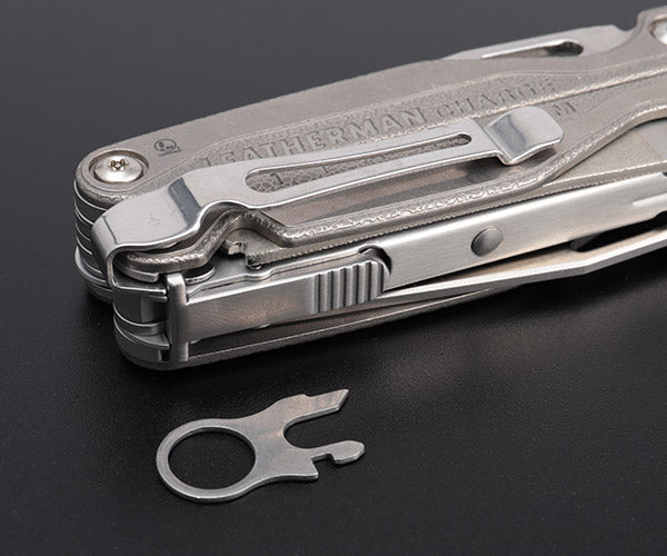 レザーマン　チャージ　LEATHERMAN CHARGE +TTi 正規品