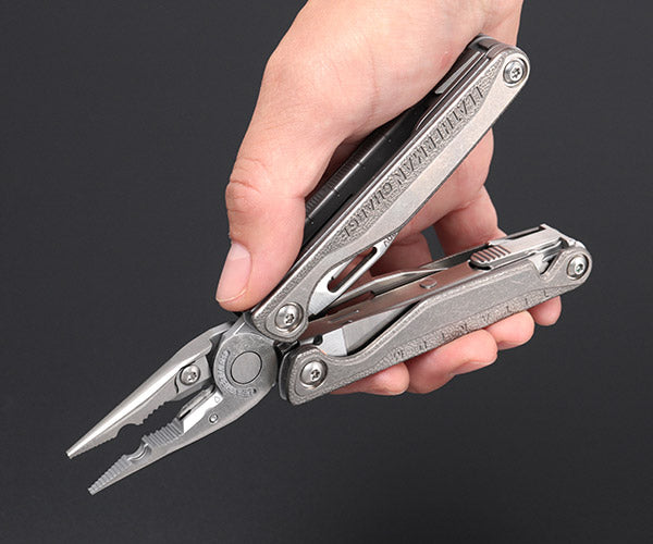 LEATHERMAN CHGP/T-N マルチツール CHARGE+ TTi チャージプラス 