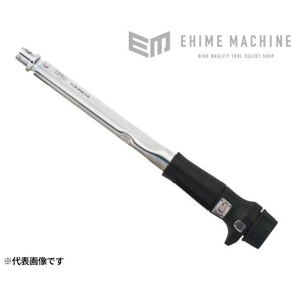 トーニチ プレセット形トルクレンチ 全長２３０ｍｍ CL50NX12D 東日製作所