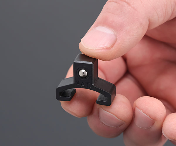 コーケン Z-EAL 9.5sq. ソケットレール用クリップ CLIP.P/5-3/8 Ko-ken