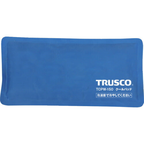 TRUSCO クールパッド TCPW-150 トラスコ