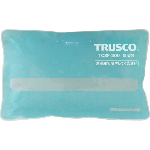TRUSCO 保冷剤 100g TCSF-100 トラスコ