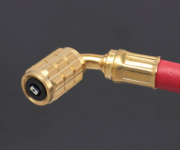 DENGEN デンゲン R-12 チャージホース3色セット CP-H-1600-S