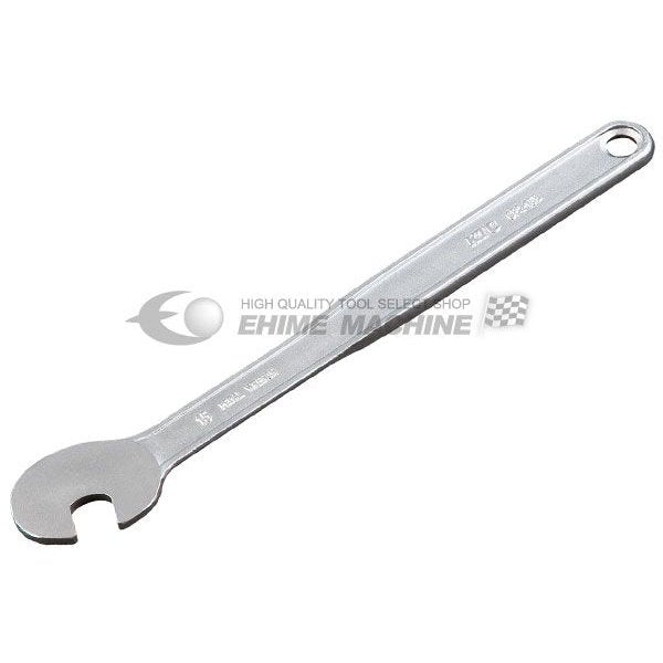 京都機械工具のレンチの画像1