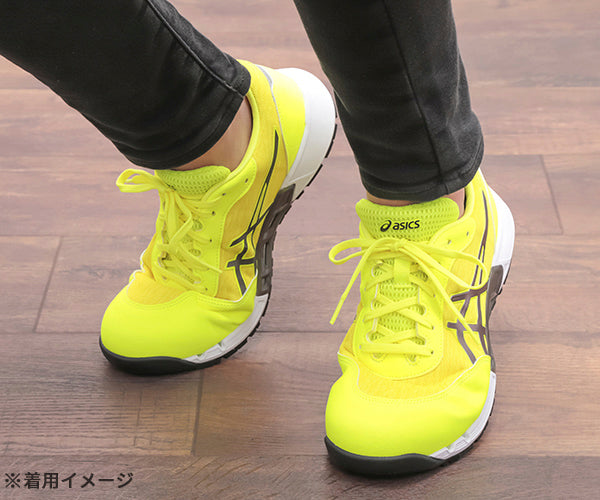 ASICS 安全靴 27.0 ASICS 安全靴 27.0 cm