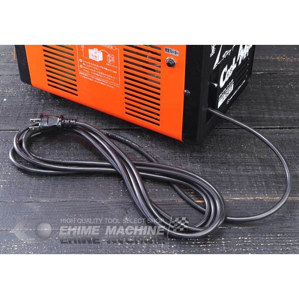 DENGEN CS-754・F クーラーマックス・オレンジトナカイ(真空ポンプ